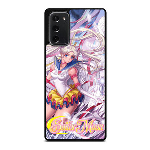 SAILOR MOON 2 Samsung Galaxy Note 20 Case Cover