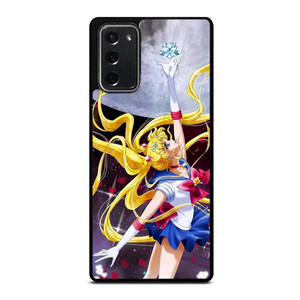 SAILOR MOON CRYSTAL Samsung Galaxy Note 20 Case Cover