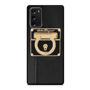 SALVATORE FERRAGAMO 1 Samsung Galaxy Note 20 Case Cover