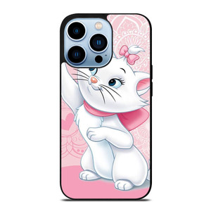 MARIE THE ARISTOCATS CAT CUTE iPhone 13 Pro Max Case Cover MARIE THE ARISTOCATS CAT CUTE iPhone 13 Pro Max Case Cover