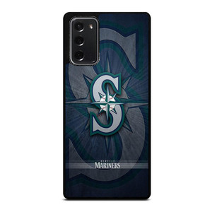 SEATTLE MARINERS 1 Samsung Galaxy Note 20 Case Cover SEATTLE MARINERS 1 Samsung Galaxy Note 20 Case Cover