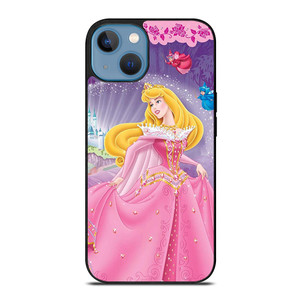 DISNEY SLEEPING BEAUTY 1 iPhone 13 Case Cover