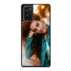 SOFIE DOSSI CUTE Samsung Galaxy Note 20 Case Cover SOFIE DOSSI CUTE Samsung Galaxy Note 20 Case Cover