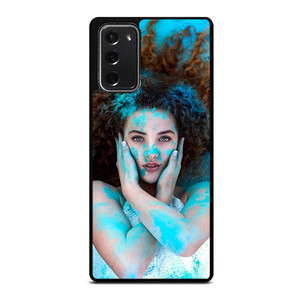 SOFIE DOSSI POSE Samsung Galaxy Note 20 Case Cover SOFIE DOSSI POSE Samsung Galaxy Note 20 Case Cover