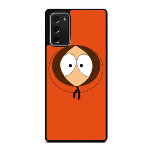 SOUTH PARK KENNY 3 Samsung Galaxy Note 20 Case Cover SOUTH PARK KENNY 3 Samsung Galaxy Note 20 Case Cover