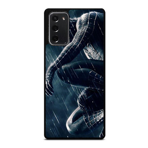 SPIDERMAN 1 Samsung Galaxy Note 20 Case Cover SPIDERMAN 1 Samsung Galaxy Note 20 Case Cover