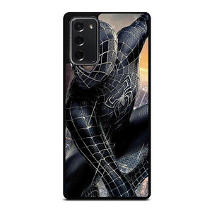 SPIDERMAN 3 Samsung Galaxy Note 20 Case Cover