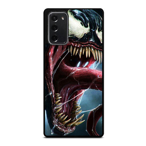 SPIDERMAN VENOM Samsung Galaxy Note 20 Case Cover SPIDERMAN VENOM Samsung Galaxy Note 20 Case Cover