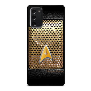 STAR TREK COMMUNICATOR Samsung Galaxy Note 20 Case Cover STAR TREK COMMUNICATOR Samsung Galaxy Note 20 Case Cover