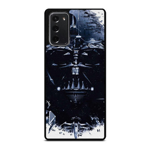 STAR WARS DARTH VADER Samsung Galaxy Note 20 Case Cover STAR WARS DARTH VADER Samsung Galaxy Note 20 Case Cover