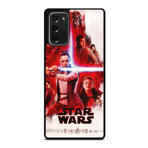 STAR WARS JEDI 2 Samsung Galaxy Note 20 Case Cover STAR WARS JEDI 2 Samsung Galaxy Note 20 Case Cover