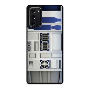 STAR WARS R2D2 Samsung Galaxy Note 20 Case Cover STAR WARS R2D2 Samsung Galaxy Note 20 Case Cover