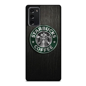 STARBUCKS COFFEE LOGO Samsung Galaxy Note 20 Case Cover STARBUCKS COFFEE LOGO Samsung Galaxy Note 20 Case Cover