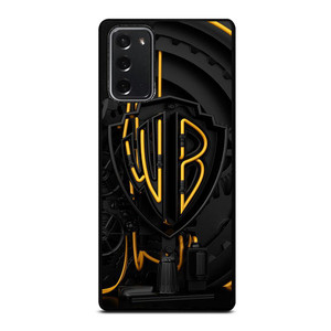 STEAMPUNK WARNER BROS Samsung Galaxy Note 20 Case Cover