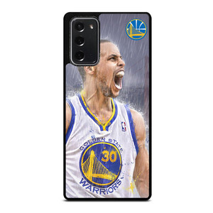 STEPHEN CURRY 30 Samsung Galaxy Note 20 Case Cover STEPHEN CURRY 30 Samsung Galaxy Note 20 Case Cover