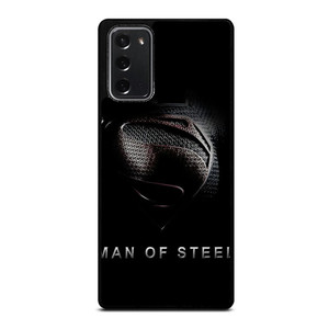 SUPERMAN 2 Samsung Galaxy Note 20 Case Cover