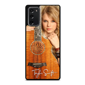 TAYLOR SWIFT GUITAR 2 Samsung Galaxy Note 20 Case Cover TAYLOR SWIFT GUITAR 2 Samsung Galaxy Note 20 Case Cover