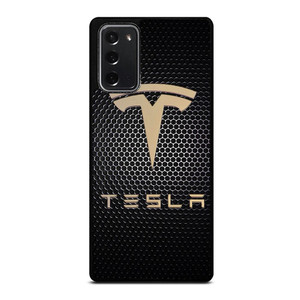 TESLA MOTORS 1 Samsung Galaxy Note 20 Case Cover