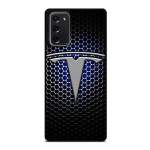 TESLA MOTORS 2 Samsung Galaxy Note 20 Case Cover