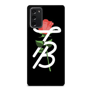 TESSA BROOKS Samsung Galaxy Note 20 Case Cover