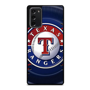 TEXAS RANGERS 2 Samsung Galaxy Note 20 Case Cover TEXAS RANGERS 2 Samsung Galaxy Note 20 Case Cover