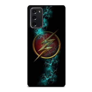 THE FLASH FUME Samsung Galaxy Note 20 Case Cover THE FLASH FUME Samsung Galaxy Note 20 Case Cover