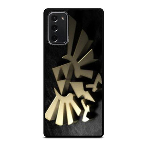 THE LEGEND OF ZELDA 2 Samsung Galaxy Note 20 Case Cover THE LEGEND OF ZELDA 2 Samsung Galaxy Note 20 Case Cover