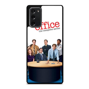 THE OFFICE TV SERIES Samsung Galaxy Note 20 Case Cover THE OFFICE TV SERIES Samsung Galaxy Note 20 Case Cover