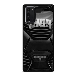 THOR MX GUARDIAN Samsung Galaxy Note 20 Case Cover THOR MX GUARDIAN Samsung Galaxy Note 20 Case Cover