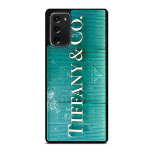 TIFFANY AND CO JEWELRY Samsung Galaxy Note 20 Case Cover TIFFANY AND CO JEWELRY Samsung Galaxy Note 20 Case Cover