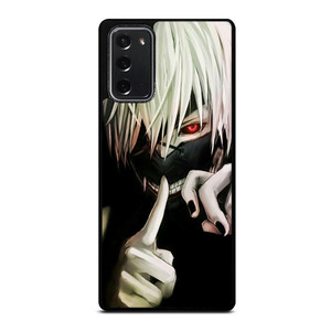 TOKYO GHOUL ANIME Samsung Galaxy Note 20 Case Cover TOKYO GHOUL ANIME Samsung Galaxy Note 20 Case Cover