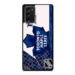 TORONTO MAPLE LEAFS 1 Samsung Galaxy Note 20 Case Cover TORONTO MAPLE LEAFS 1 Samsung Galaxy Note 20 Case Cover