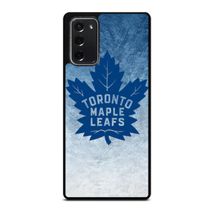 TORONTO MAPLE LEAFS NEW Samsung Galaxy Note 20 Case Cover TORONTO MAPLE LEAFS NEW Samsung Galaxy Note 20 Case Cover