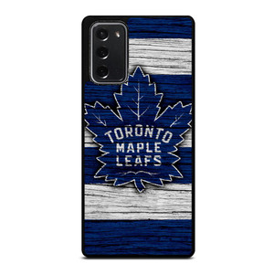 TORONTO MAPLE LEAFS TEAM Samsung Galaxy Note 20 Case Cover TORONTO MAPLE LEAFS TEAM Samsung Galaxy Note 20 Case Cover