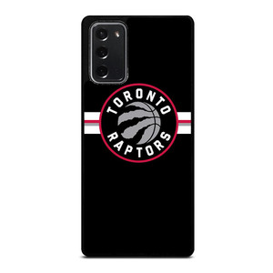 TORONTO RAPTORS 1 Samsung Galaxy Note 20 Case Cover