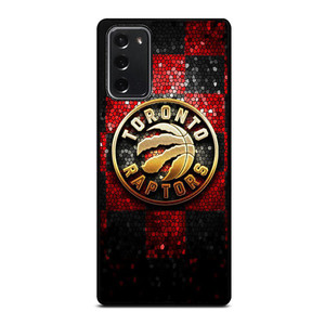 TORONTO RAPTORS GOLD LOGO Samsung Galaxy Note 20 Case Cover TORONTO RAPTORS GOLD LOGO Samsung Galaxy Note 20 Case Cover