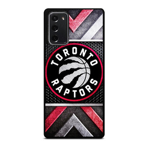 TORONTO RAPTORS LOGO Samsung Galaxy Note 20 Case Cover TORONTO RAPTORS LOGO Samsung Galaxy Note 20 Case Cover