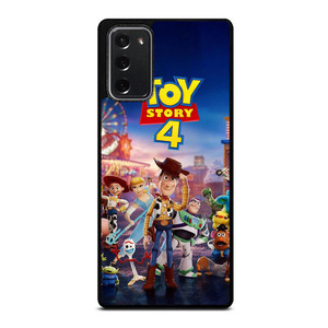 TOY STORY DISNEY Samsung Galaxy Note 20 Case Cover TOY STORY DISNEY Samsung Galaxy Note 20 Case Cover
