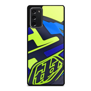 TROY LEE DESIGN SPEED Samsung Galaxy Note 20 Case Cover TROY LEE DESIGN SPEED Samsung Galaxy Note 20 Case Cover