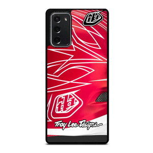 TROY LEE DESIGNS 3 Samsung Galaxy Note 20 Case Cover TROY LEE DESIGNS 3 Samsung Galaxy Note 20 Case Cover