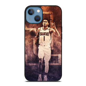 DEVIN BOOKER PHOENIX SUNS NBA iPhone 13 Case Cover DEVIN BOOKER PHOENIX SUNS NBA iPhone 13 Case Cover