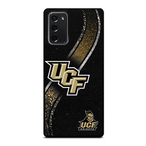 UCF KNIGHTS 1 Samsung Galaxy Note 20 Case Cover