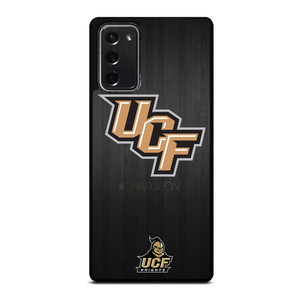 UCF KNIGHTS FOOTBALL Samsung Galaxy Note 20 Case Cover UCF KNIGHTS FOOTBALL Samsung Galaxy Note 20 Case Cover