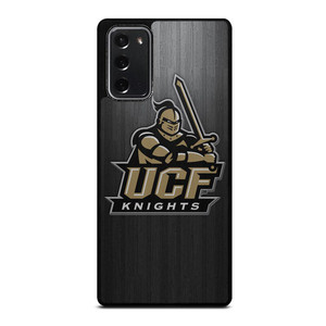 UCF KNIGHTS WOODEN Samsung Galaxy Note 20 Case Cover UCF KNIGHTS WOODEN Samsung Galaxy Note 20 Case Cover