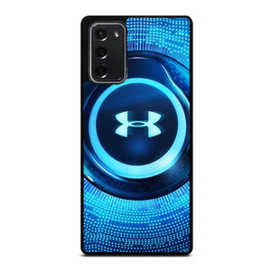 UNDER ARMOUR LIGHT Samsung Galaxy Note 20 Case Cover UNDER ARMOUR LIGHT Samsung Galaxy Note 20 Case Cover
