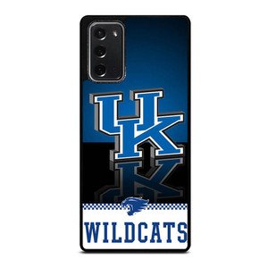 UNIVERSITY OF KENTUCKY UK Samsung Galaxy Note 20 Case Cover UNIVERSITY OF KENTUCKY UK Samsung Galaxy Note 20 Case Cover