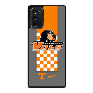 UNIVERSITY OF TENNESSEE UT VOLS 2 Samsung Galaxy Note 20 Case Cover UNIVERSITY OF TENNESSEE UT VOLS 2 Samsung Galaxy Note 20 Case Cover