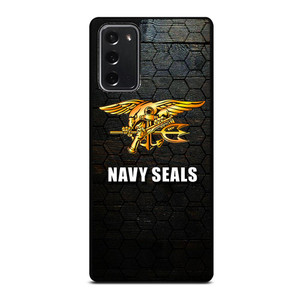 US NAVY SEAL HEXAGON Samsung Galaxy Note 20 Case Cover US NAVY SEAL HEXAGON Samsung Galaxy Note 20 Case Cover