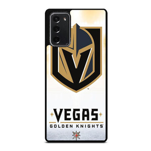 VEGAS GOLDEN KNIGHTS 89 3 Samsung Galaxy Note 20 Case Cover VEGAS GOLDEN KNIGHTS 89 3 Samsung Galaxy Note 20 Case Cover