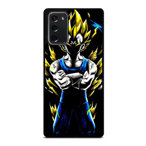 VEGETA MAJIN SUPER SAIYAN Samsung Galaxy Note 20 Case Cover VEGETA MAJIN SUPER SAIYAN Samsung Galaxy Note 20 Case Cover